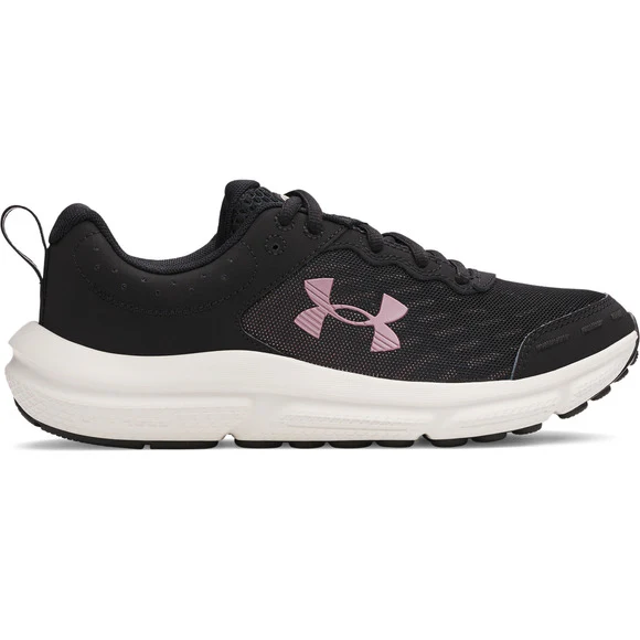 Under Armour Women's Charged Assert 10 Running Shoes - Image 17
