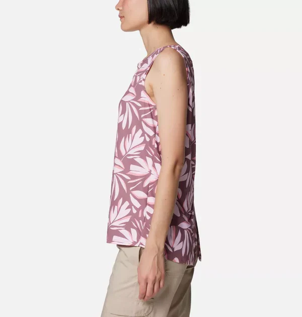 Women's Chill River Tank - Image 6