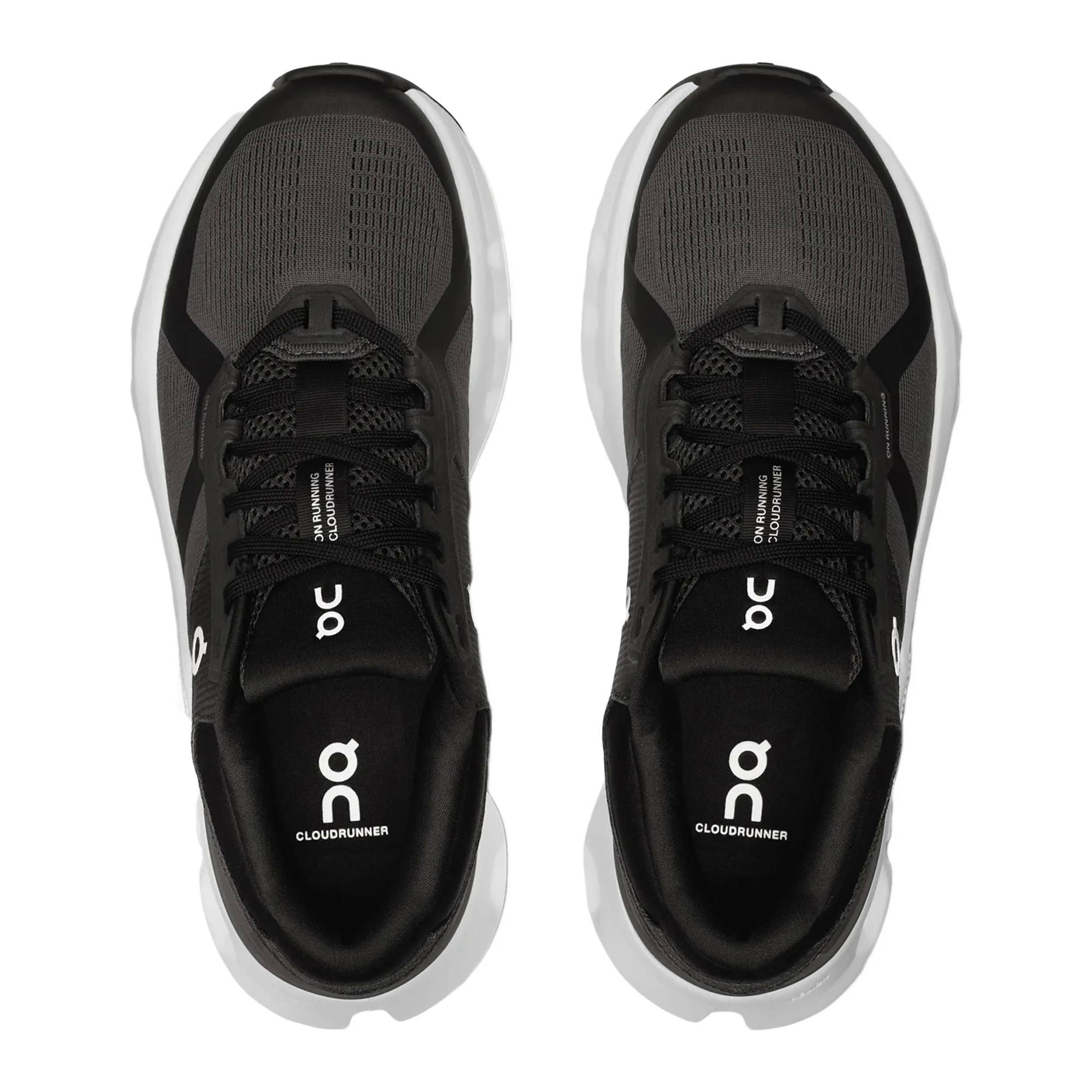 Women's Cloudrunner 2 Running Shoes - Image 4