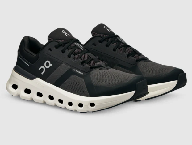Women's Cloudrunner 2 Running Shoes - Wide - Image 3