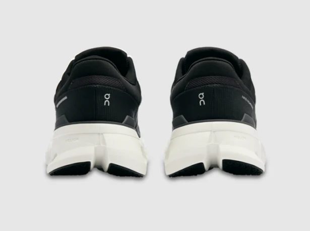 Women's Cloudrunner 2 Running Shoes - Wide - Image 4