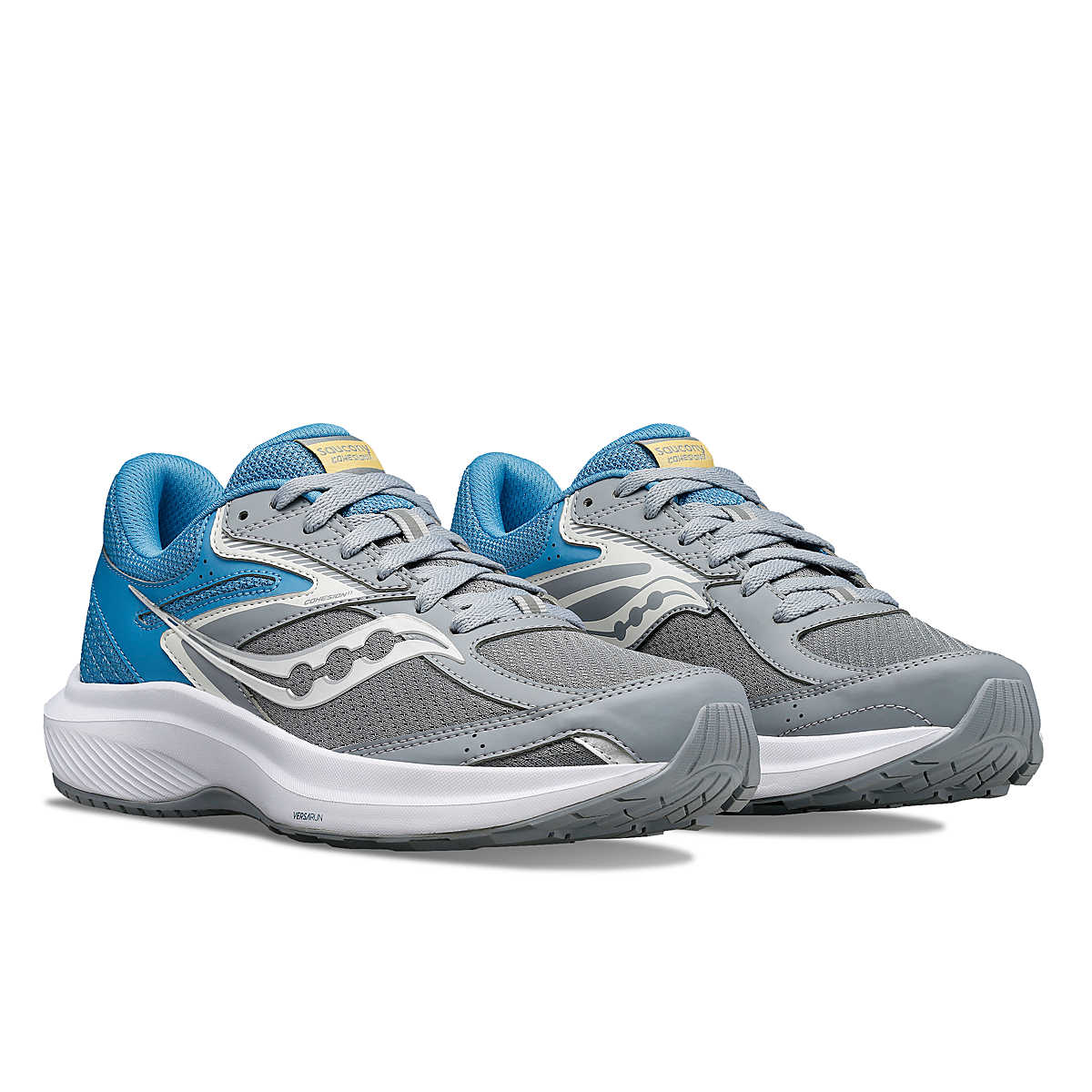 Women's Cohesion 17 Running Shoes - Image 8
