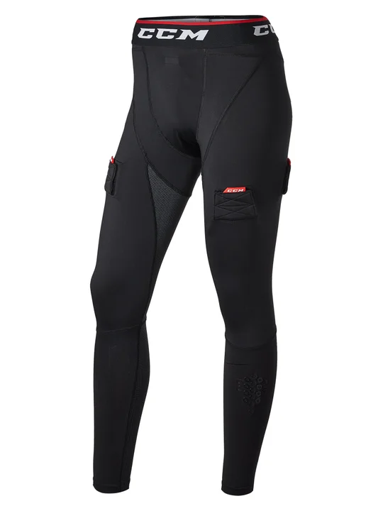 Women's Compression Grip Hockey Jill Pant