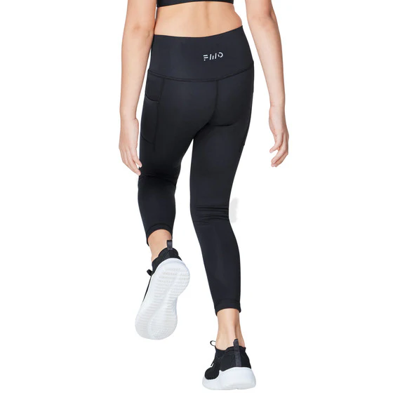 Women's Core Active 7/8 Athletic Leggings - Image 2