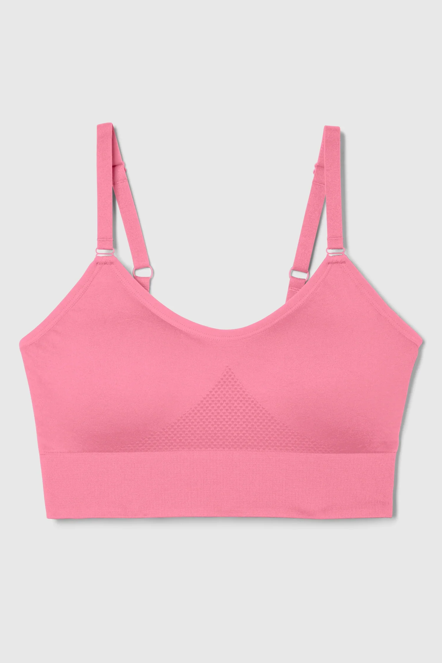 Women's Core Seamless Sports Bra - Image 7