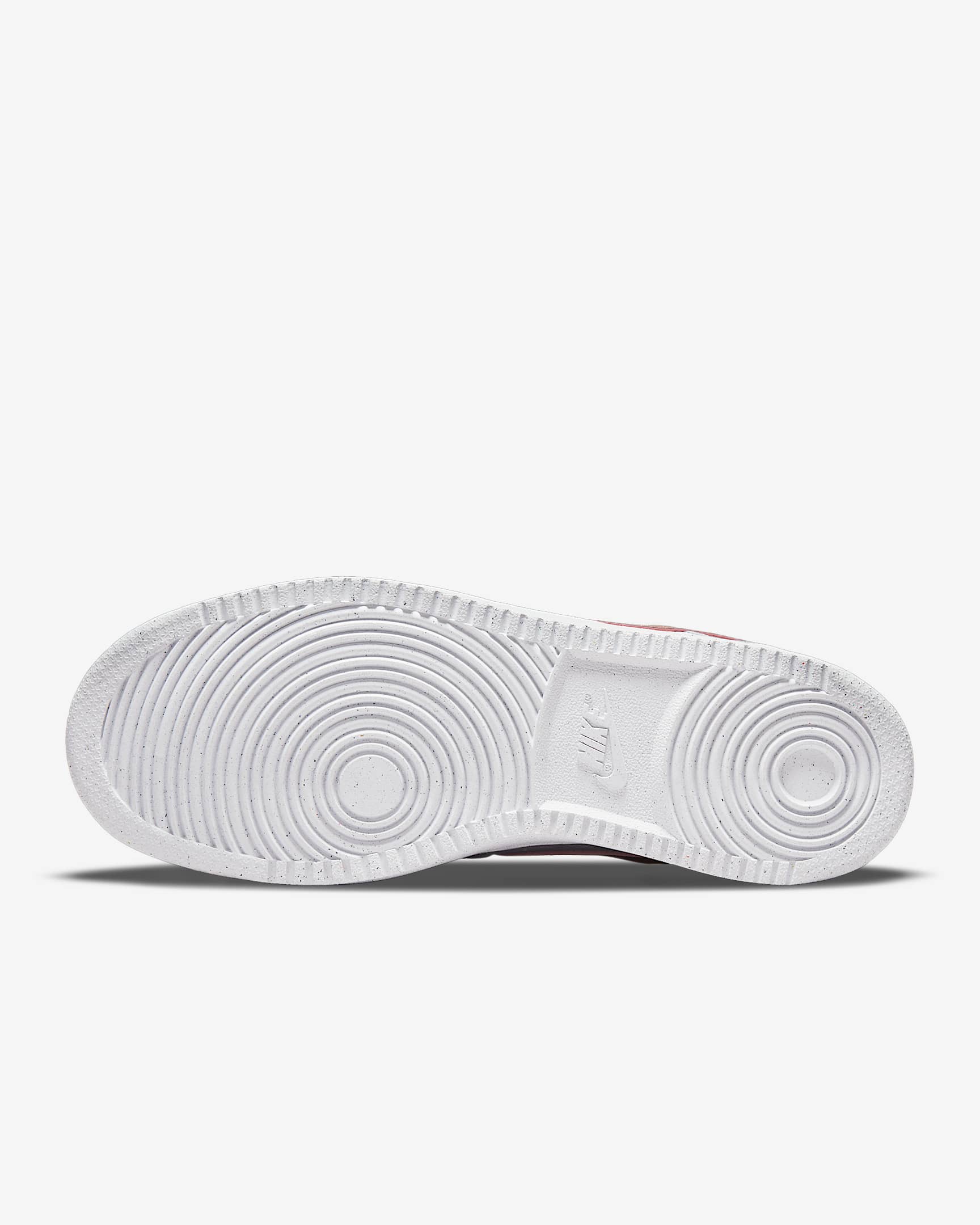 Nike Women's Court Vision Low Next Nature Shoes - Image 22