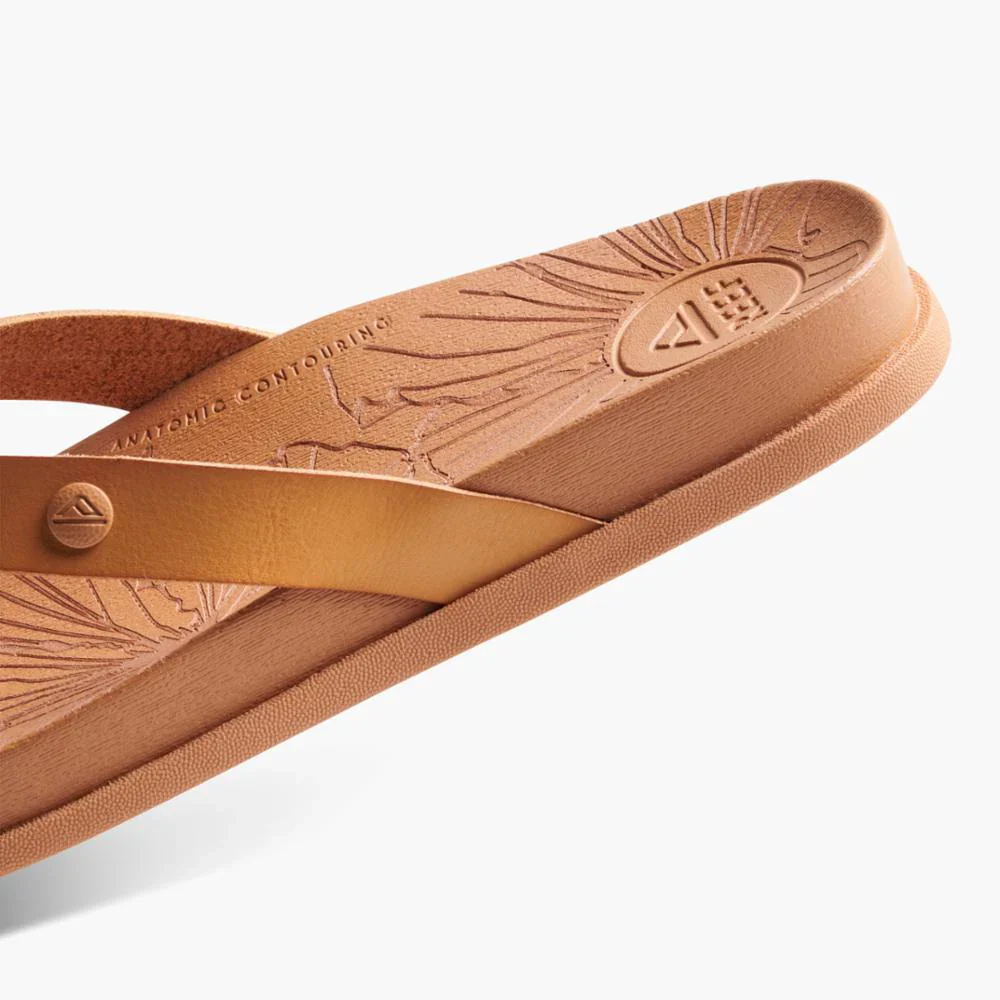Women's Cushion Porto Cruz Sandals - Image 5