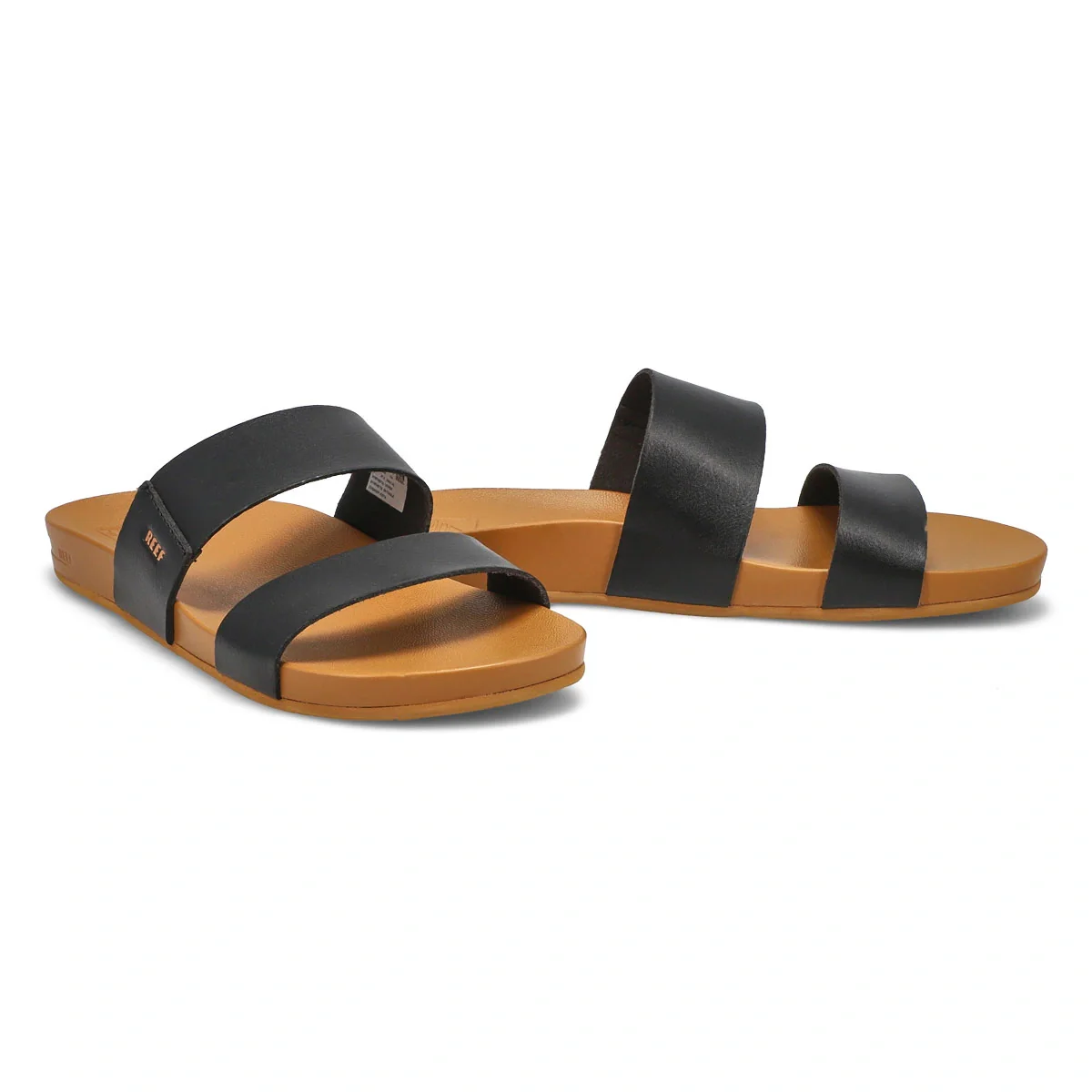 Women's Cushion Vista Sandals - Image 3