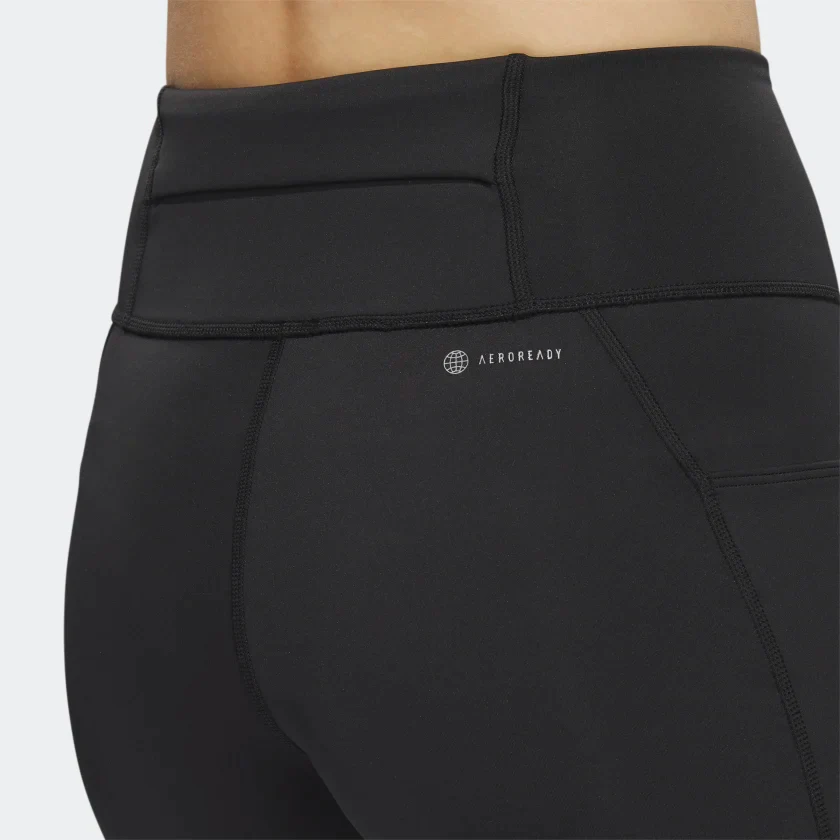 Women's Dailyrun 5-Inch Short Leggings - Image 5