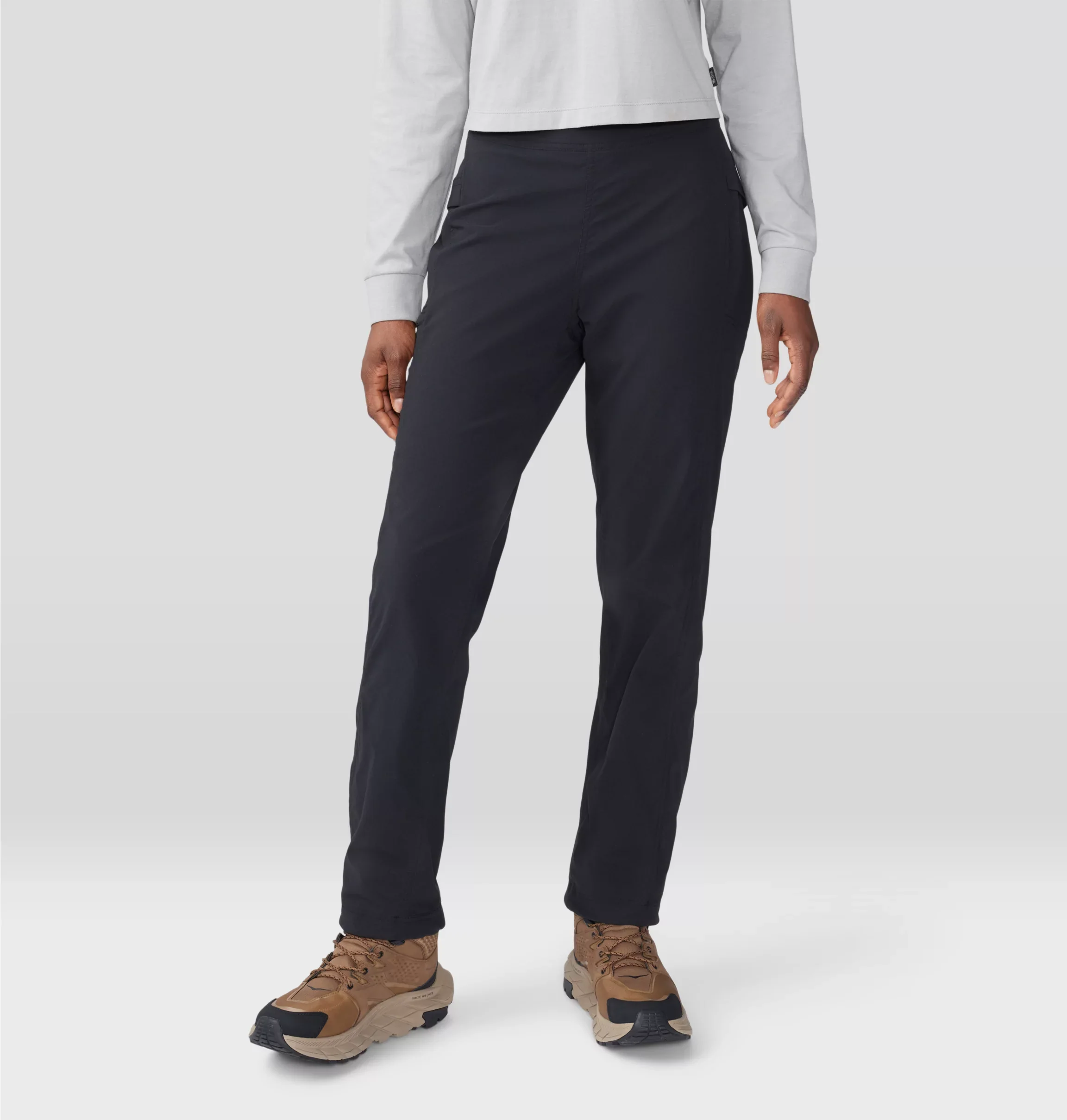 Women's Dynama Lined High Rise Pant