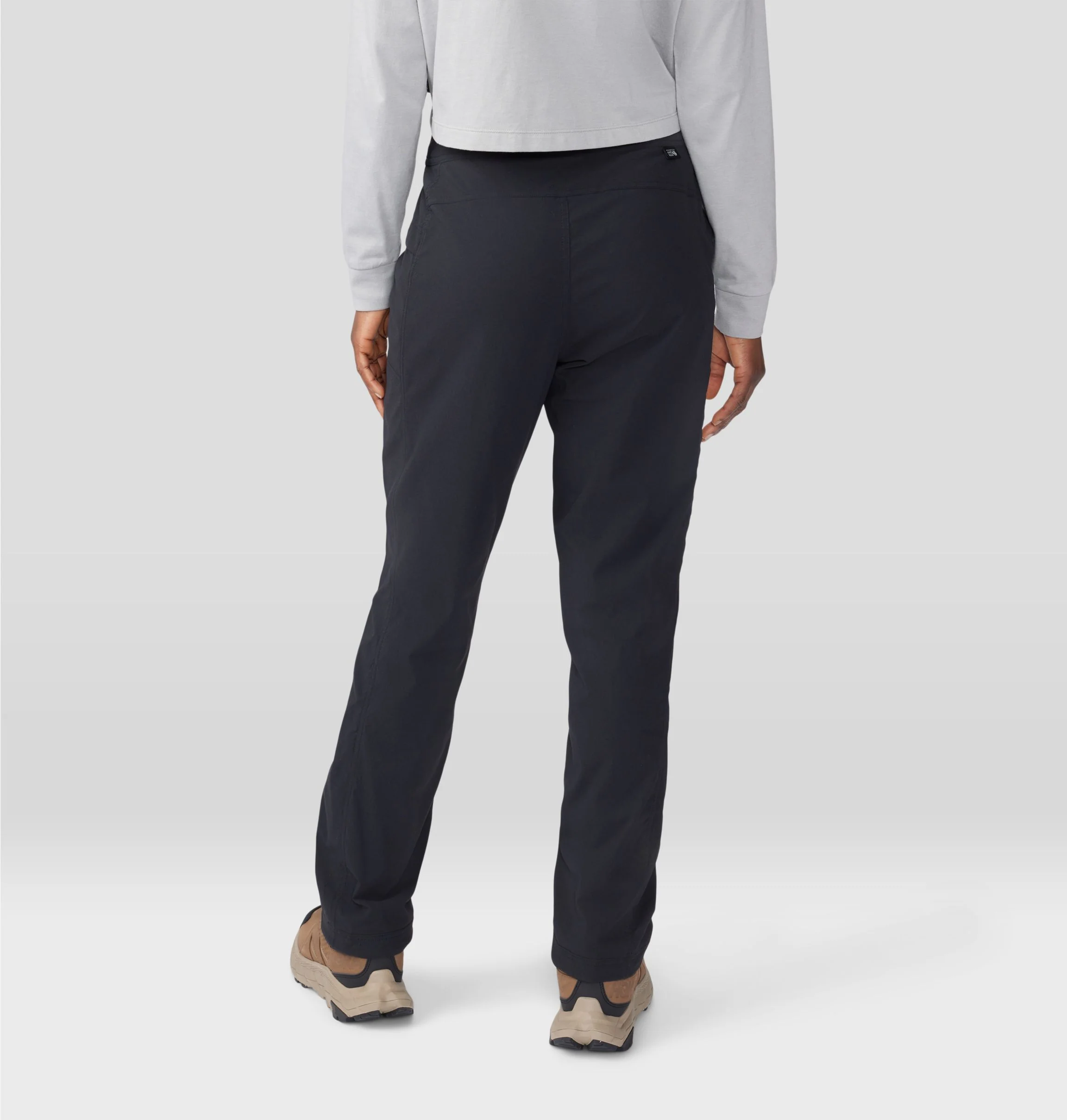 Women's Dynama Lined High Rise Pant - Image 2
