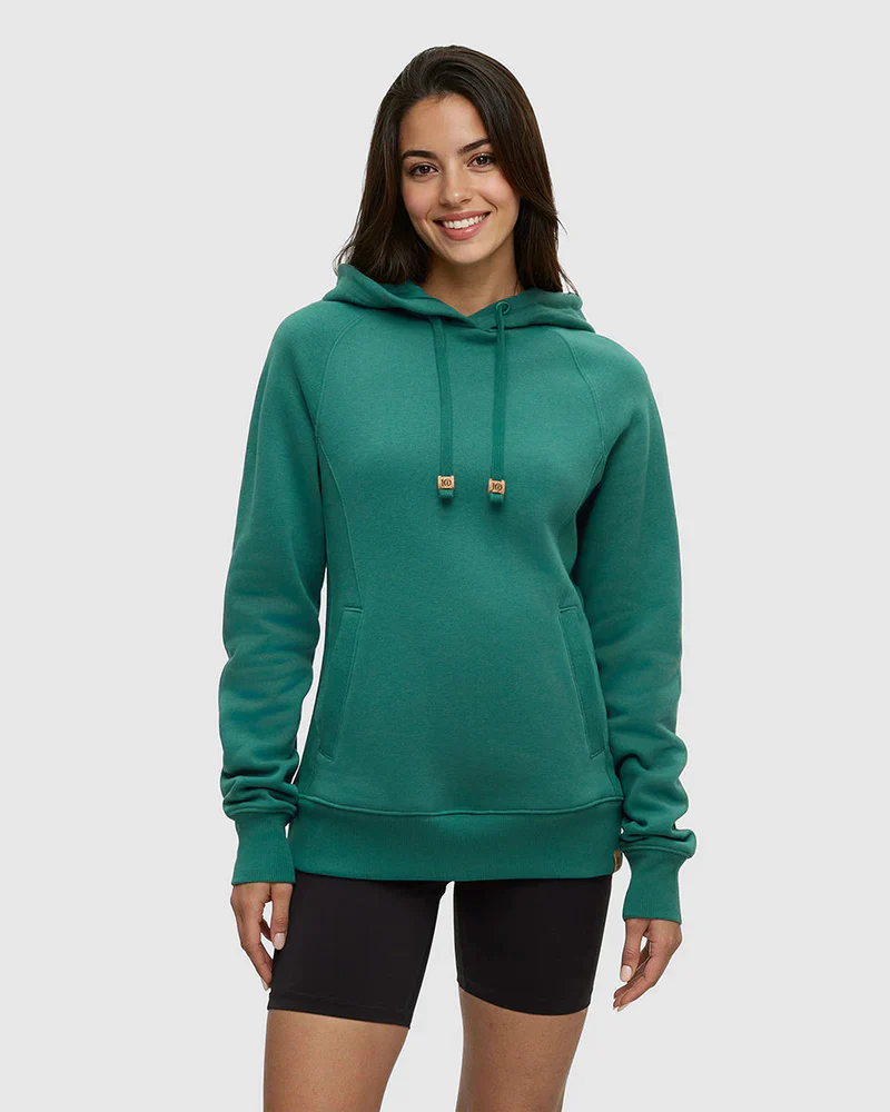 Tentree Women's Elm Hoodie - Image 5