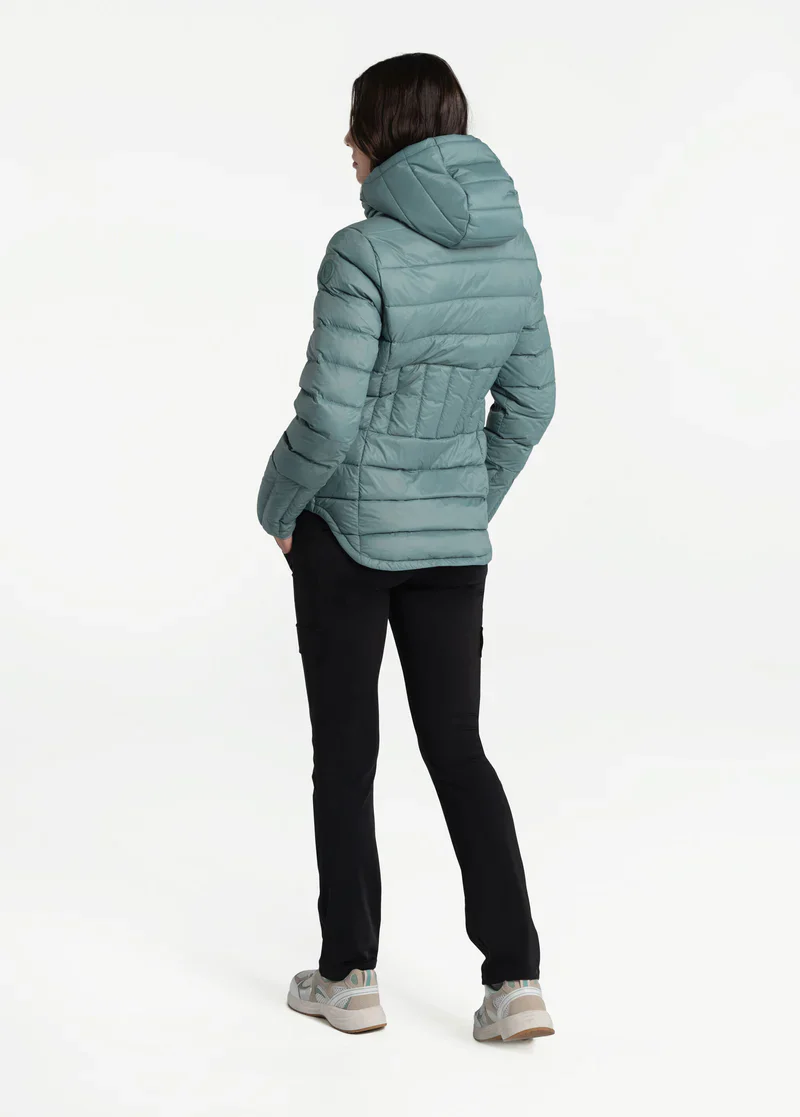 Women's Emeline Down Jacket - Image 2