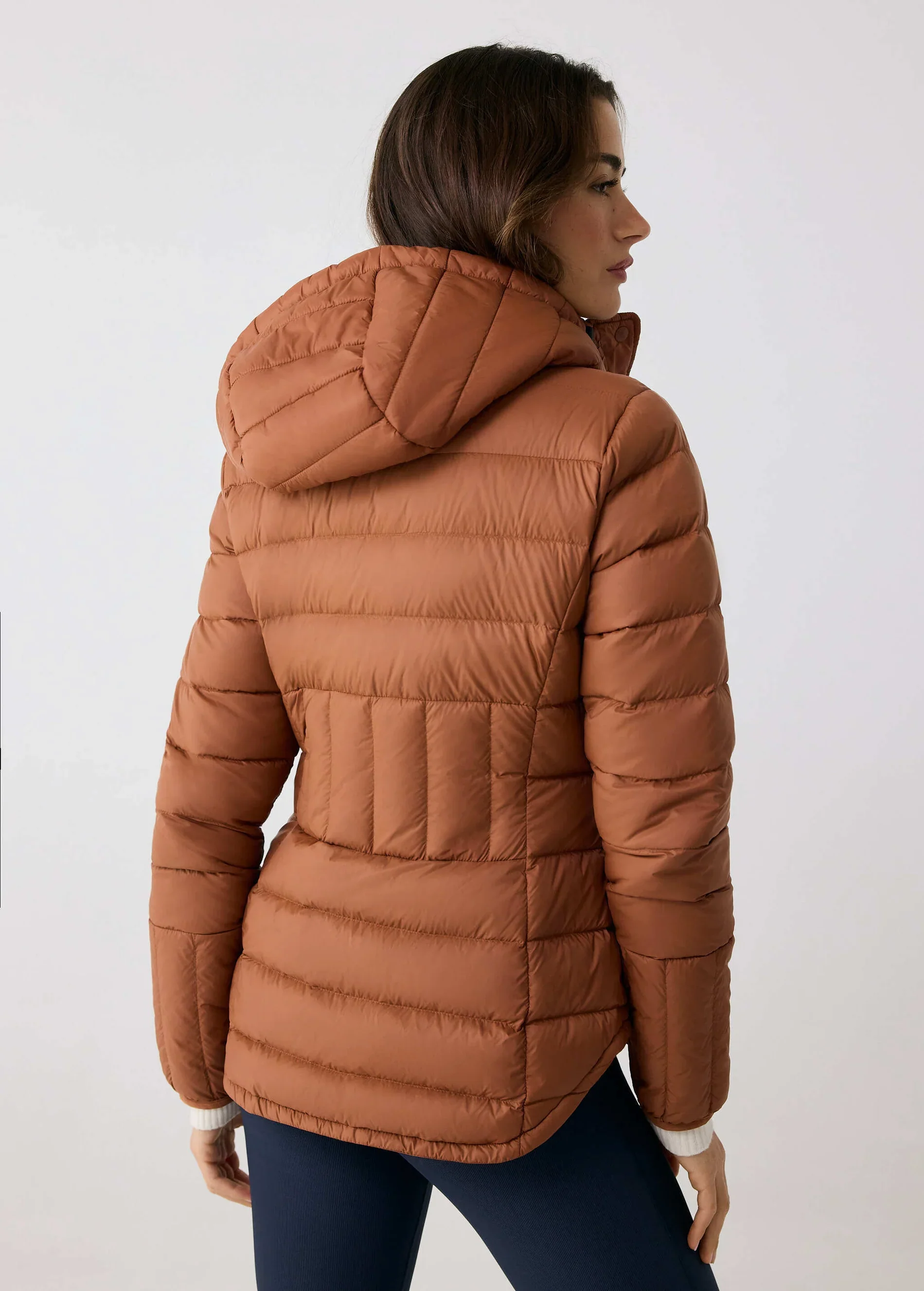 Women's Emeline Down Jacket - Image 20