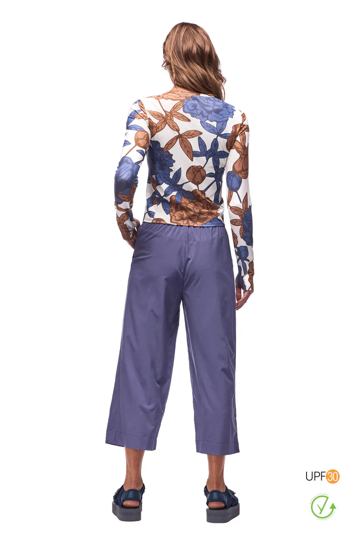 Women's EpesiI II Crop Pant - Image 2