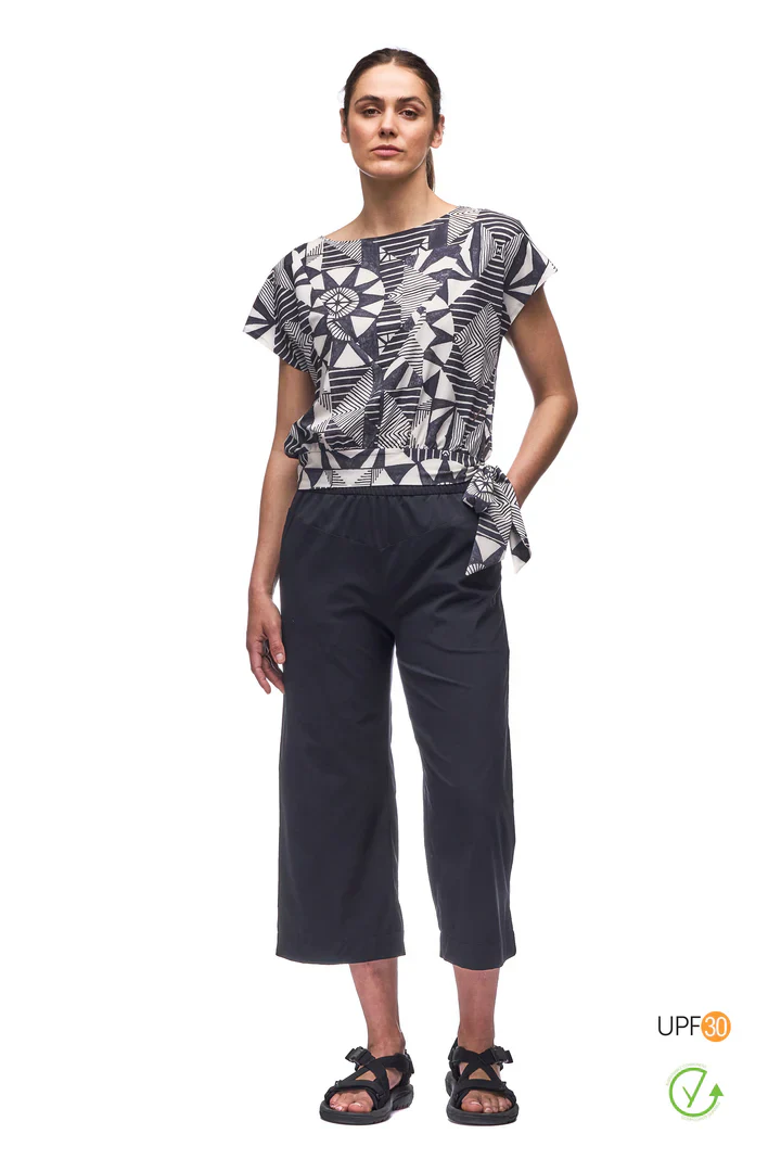 Women's EpesiI II Crop Pant - Image 4