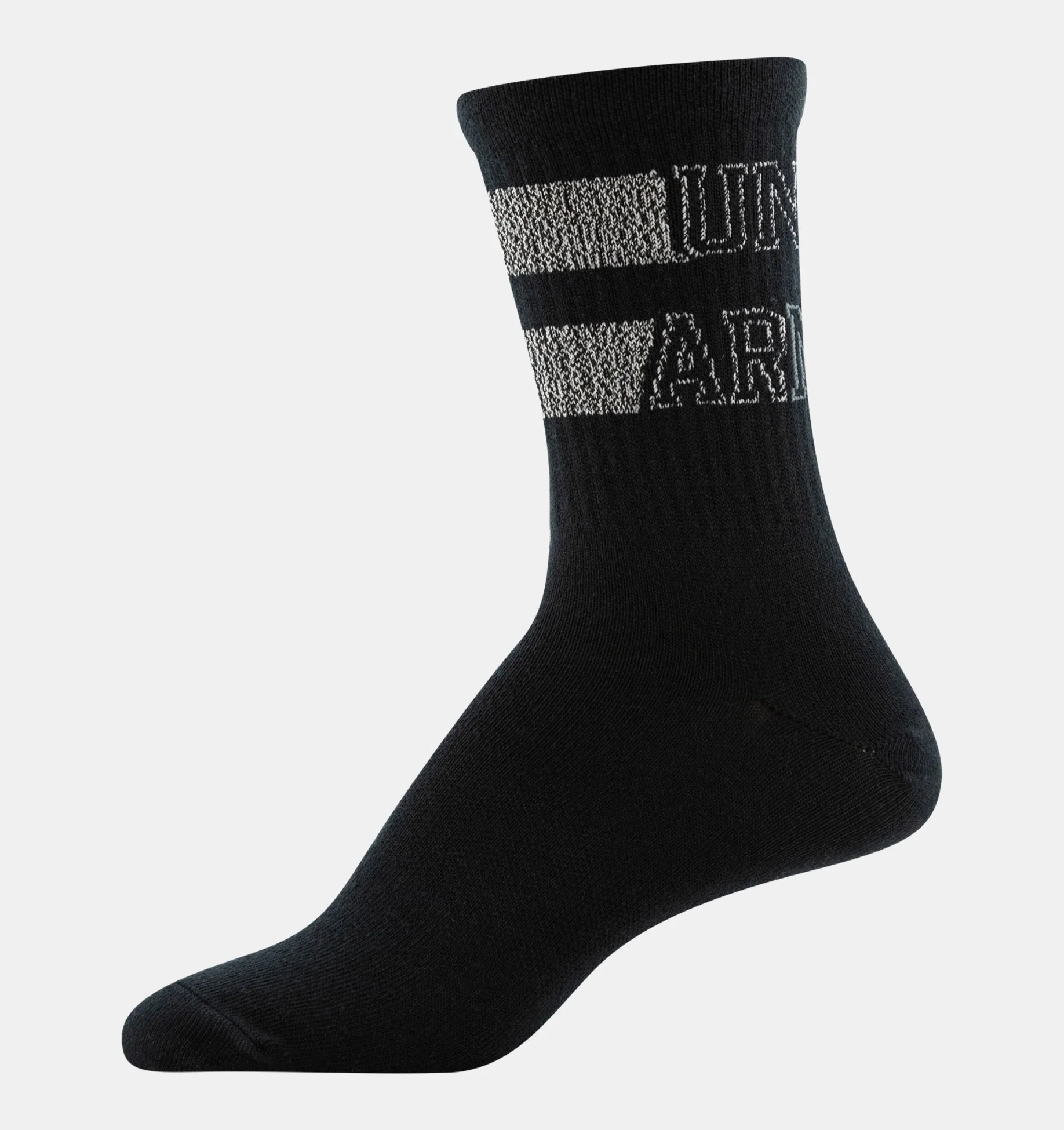 Women's Essential Crew 3-Pack Socks - Image 2