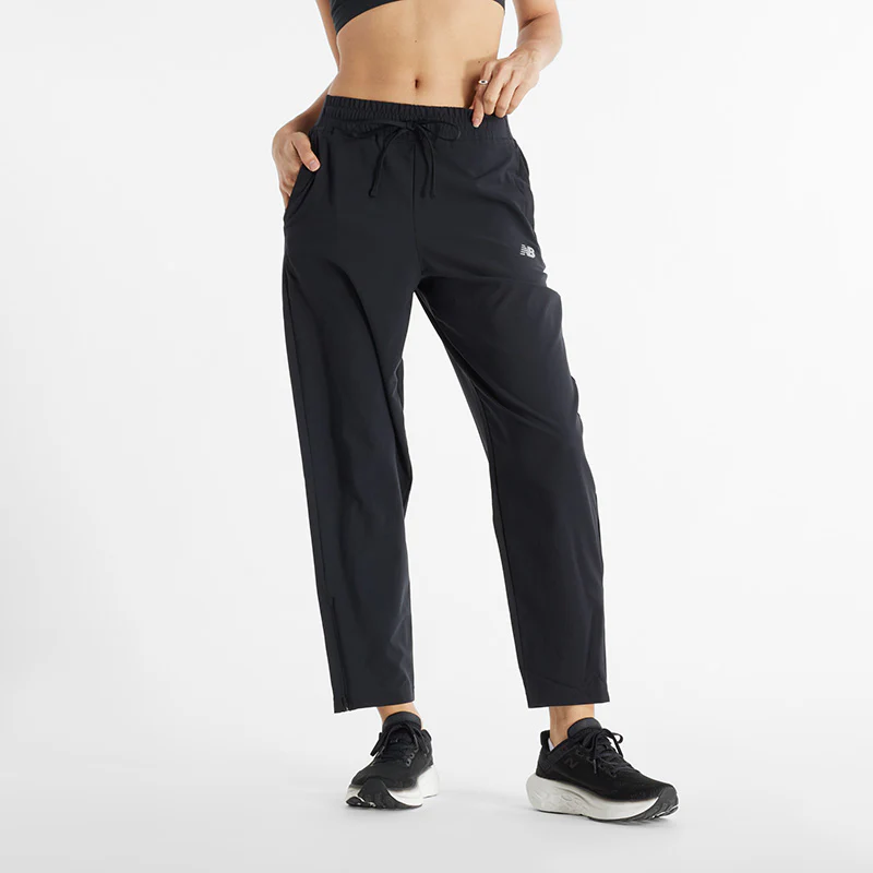 Women's Essentials Performance Woven Pant