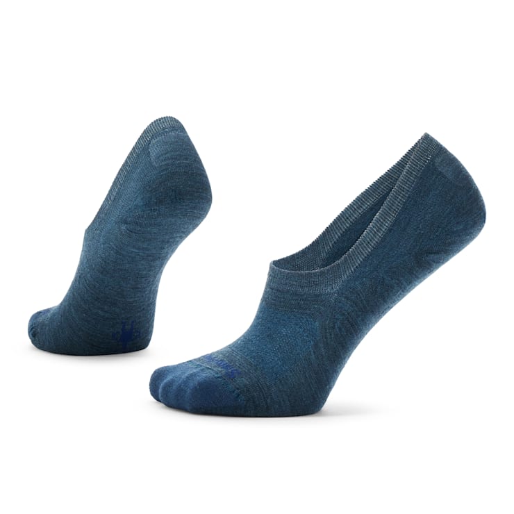 Smartwool Women's Everyday No Show Socks - Image 2