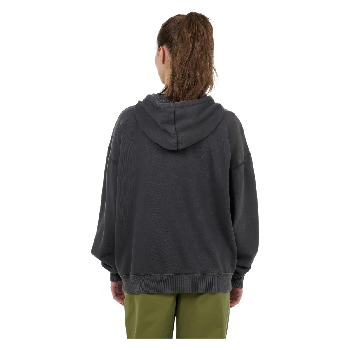 Women's Everyday OS Zip Full-Zip Hoodie - Image 3