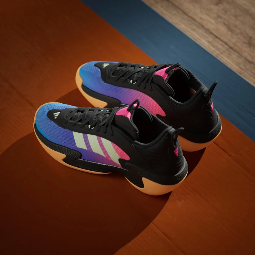 Women's Exhibit Select Basketball Shoes - Image 5