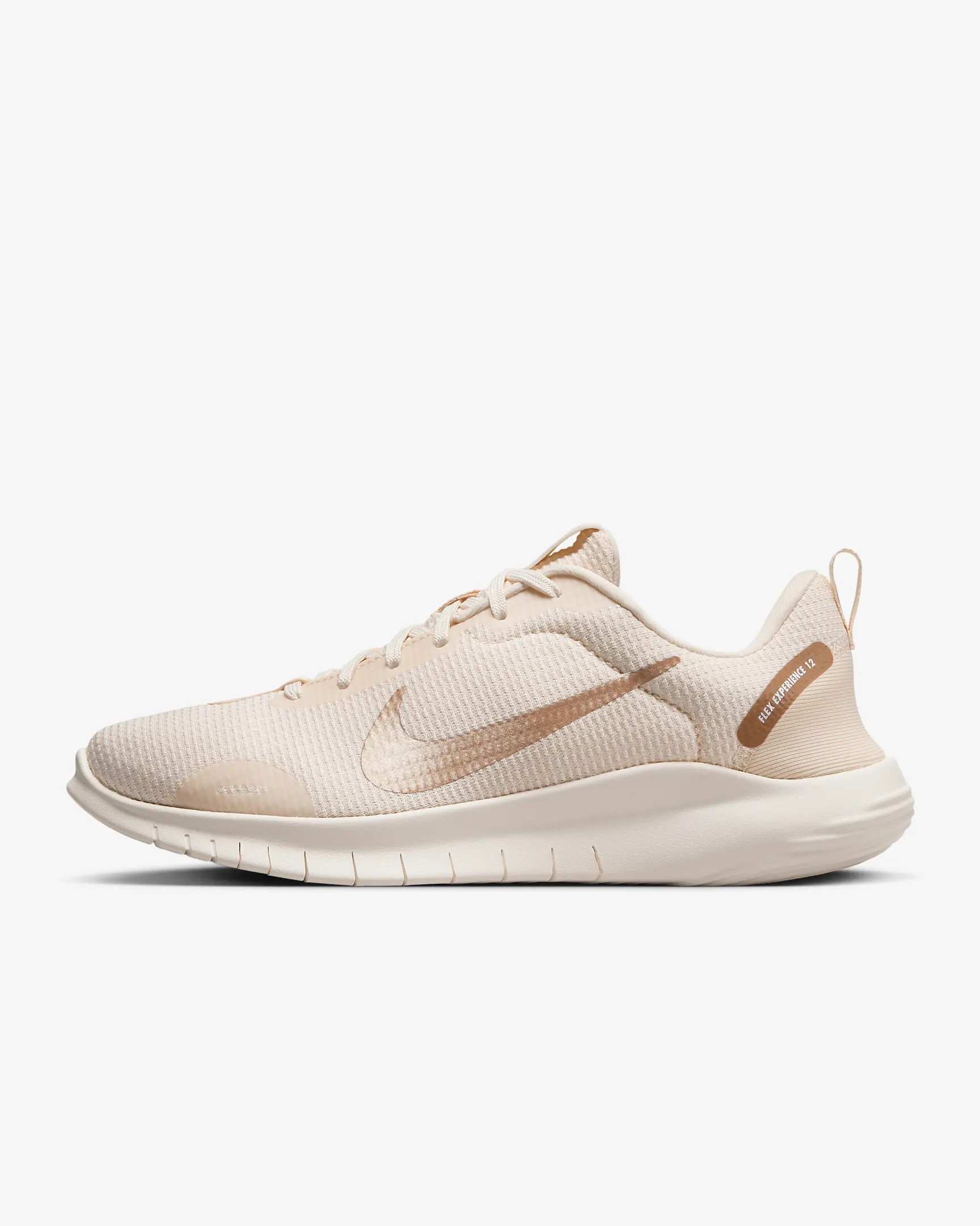 Nike Women's Flex Experience Run 12 Road Running Shoes - Image 11