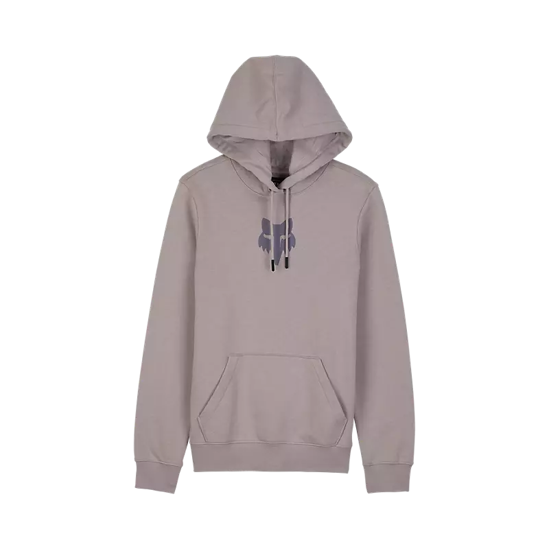 Women's Fox Head Pullover Hoodie - Image 4