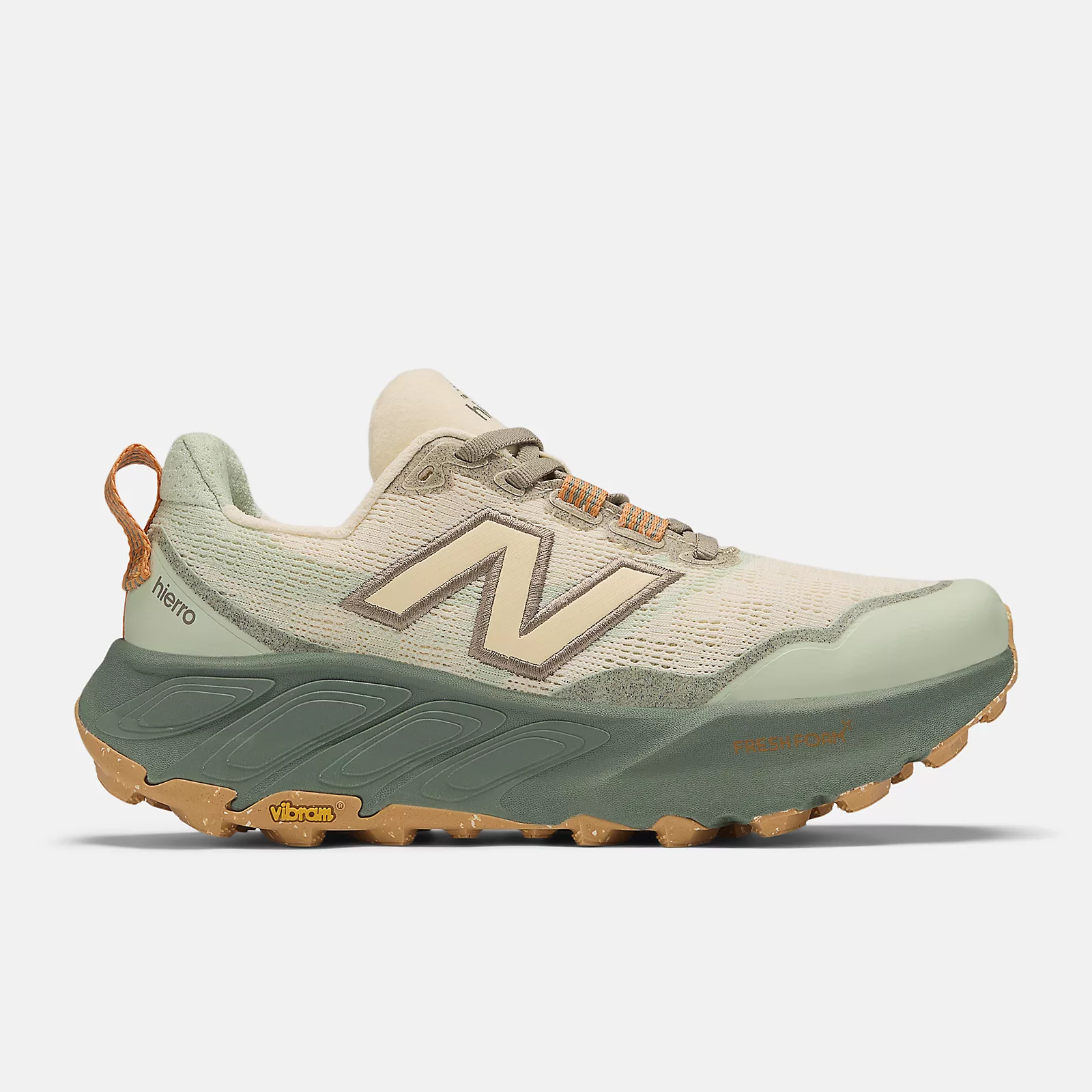 New Balance Women's Fresh Foam X Hierro v9 Trail Running Shoes - Image 3