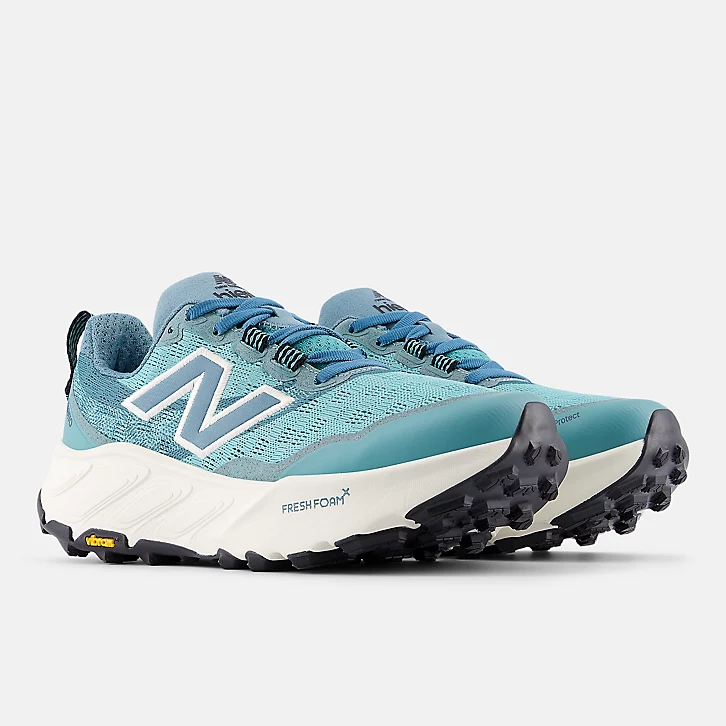 New Balance Women's Fresh Foam X Hierro v9 Trail Running Shoes - Image 8