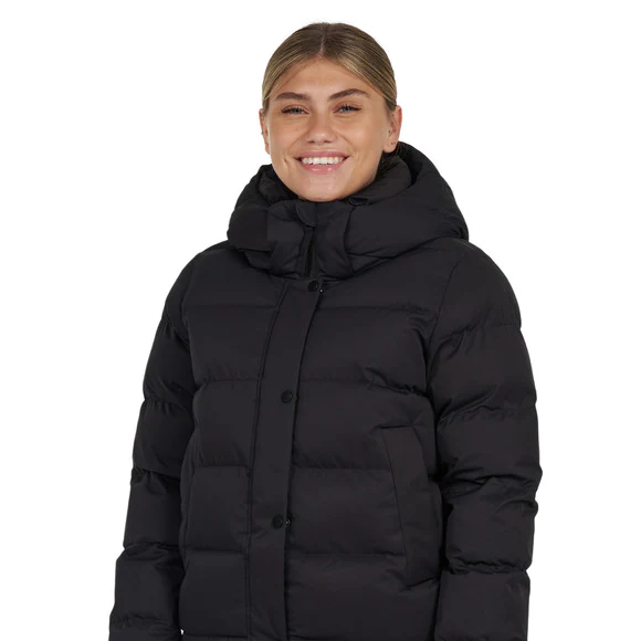 Ripzone Women's Friday Short Puffer Jacket