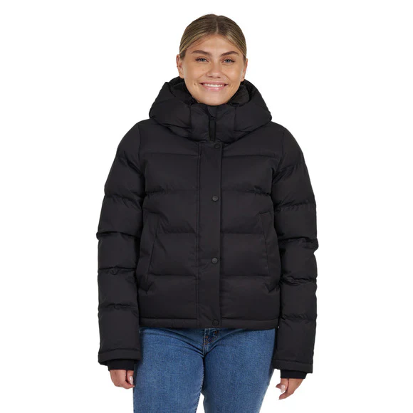 Ripzone Women's Friday Short Puffer Jacket - Image 4