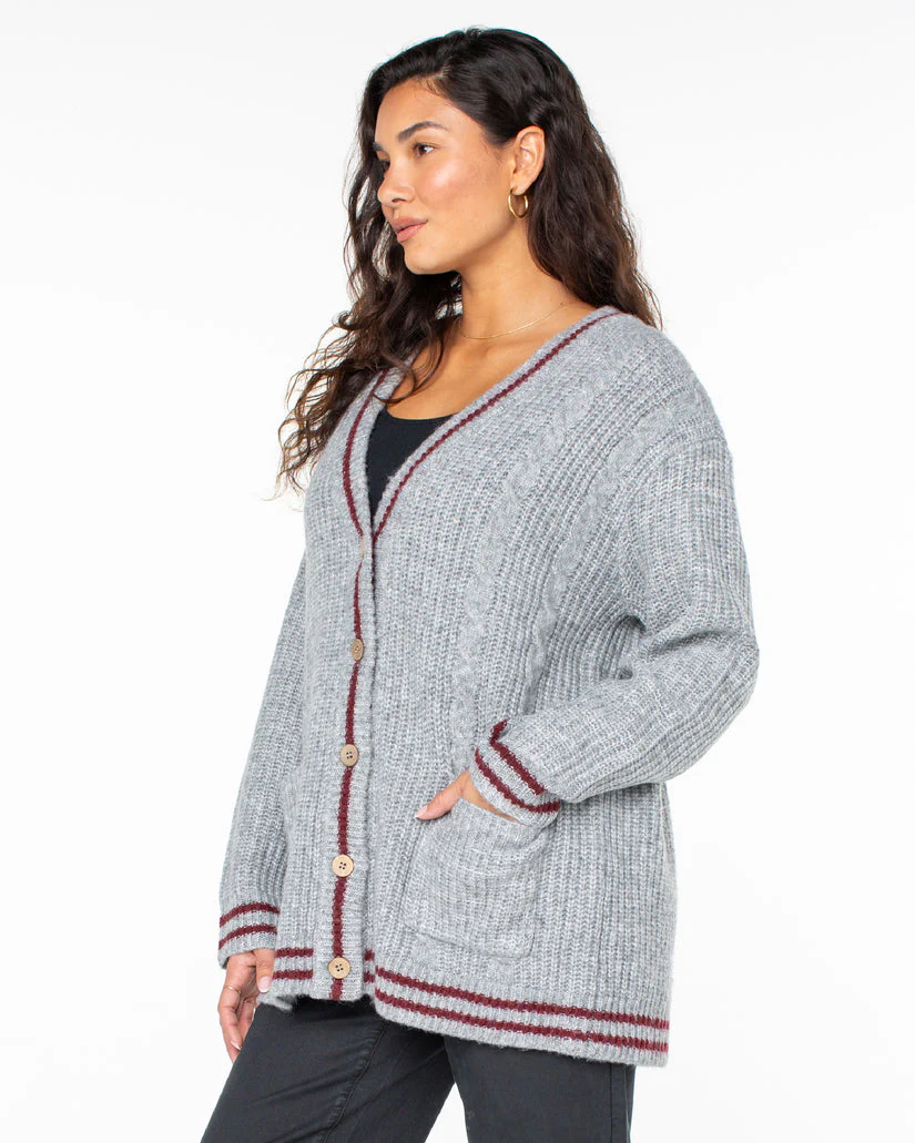 Roxy Women's Game Day Sweater - Image 3
