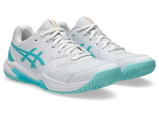 Asics Women's Gel-Dedicate 8 Pickleball Shoes - Image 3