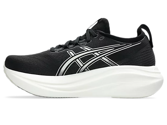 Women's Gel-Nimbus 27 Running Shoes - Image 2