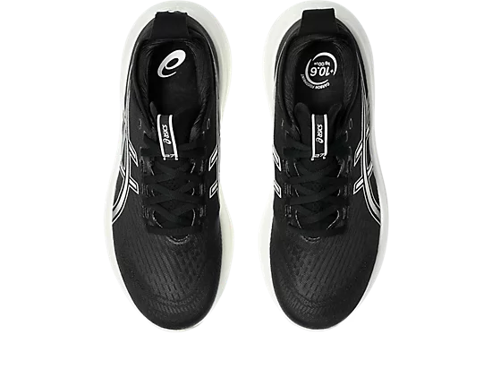 Women's Gel-Nimbus 27 Running Shoes - Image 7