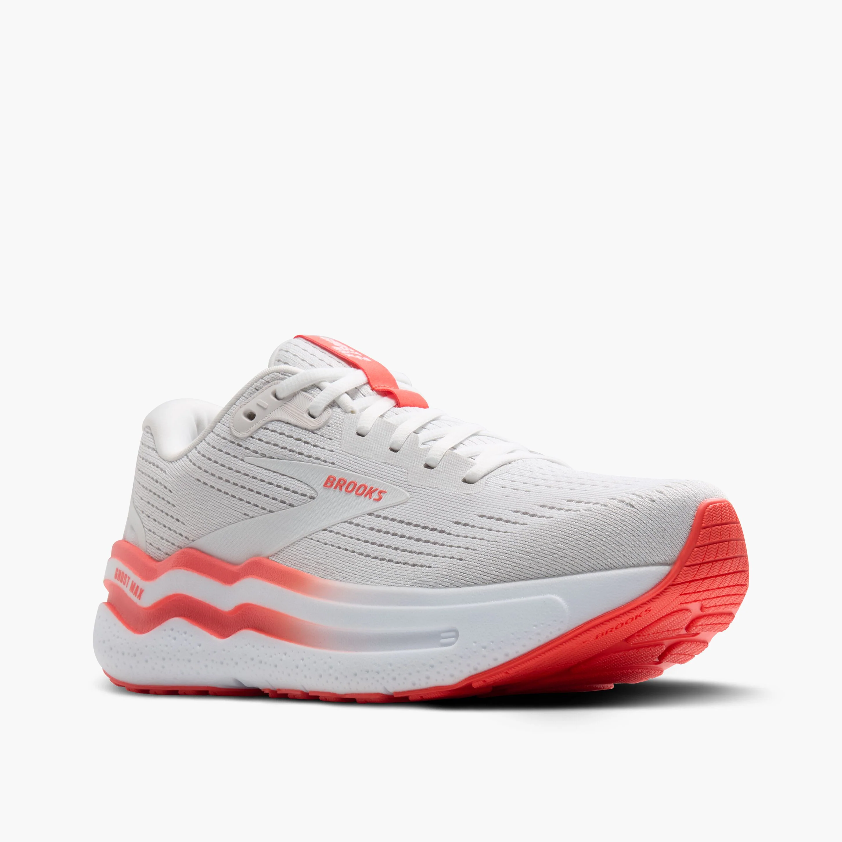 Women's Ghost Max 2 Running Shoe - Image 3