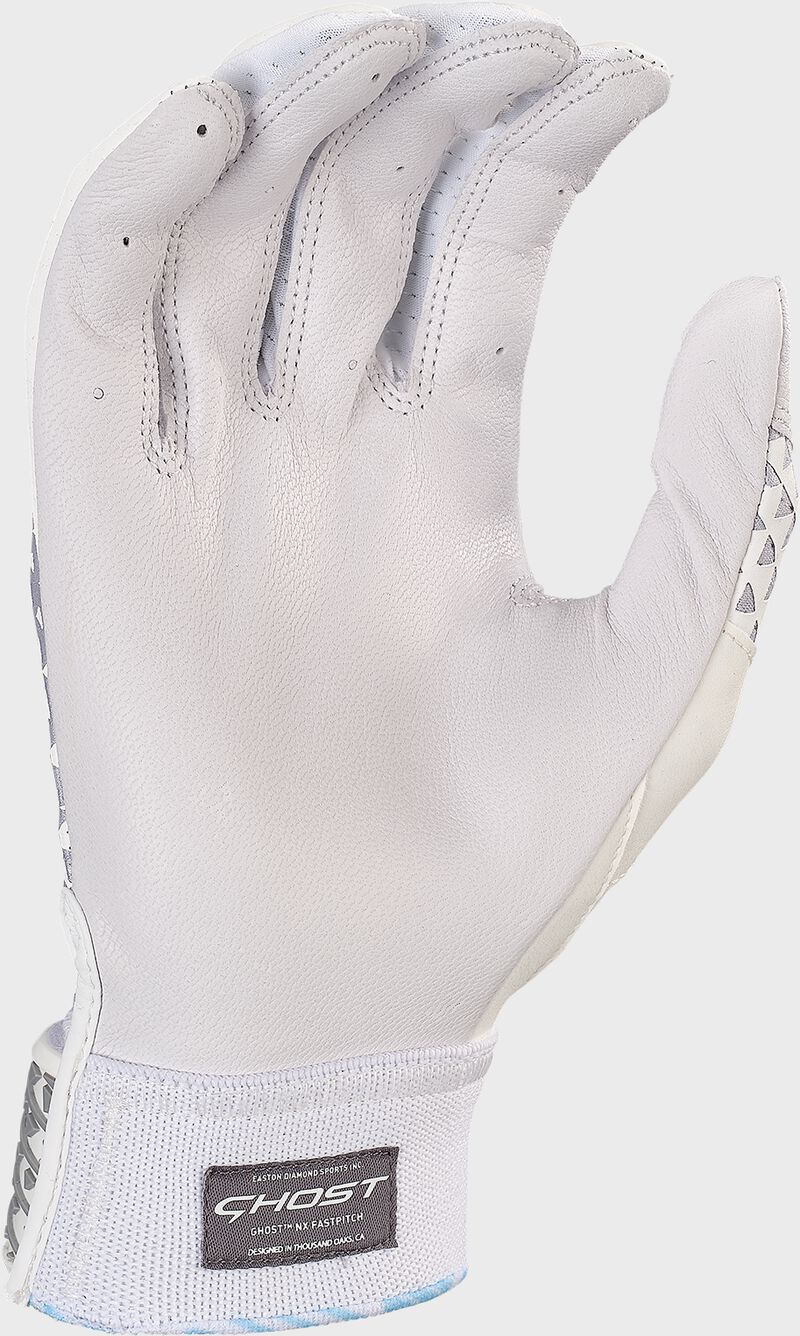 Women's Ghost NX Fastpitch Batting Gloves - Image 2
