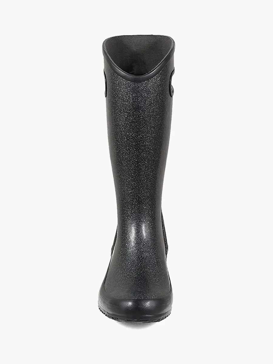 Glitter Women's Rainboot - Image 3