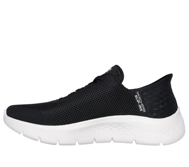 Women's Go Walk Flex-Grand Entry Shoe - Image 3