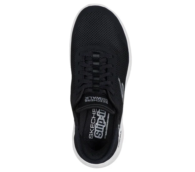 Women's Go Walk Flex-Grand Entry Shoe - Image 4