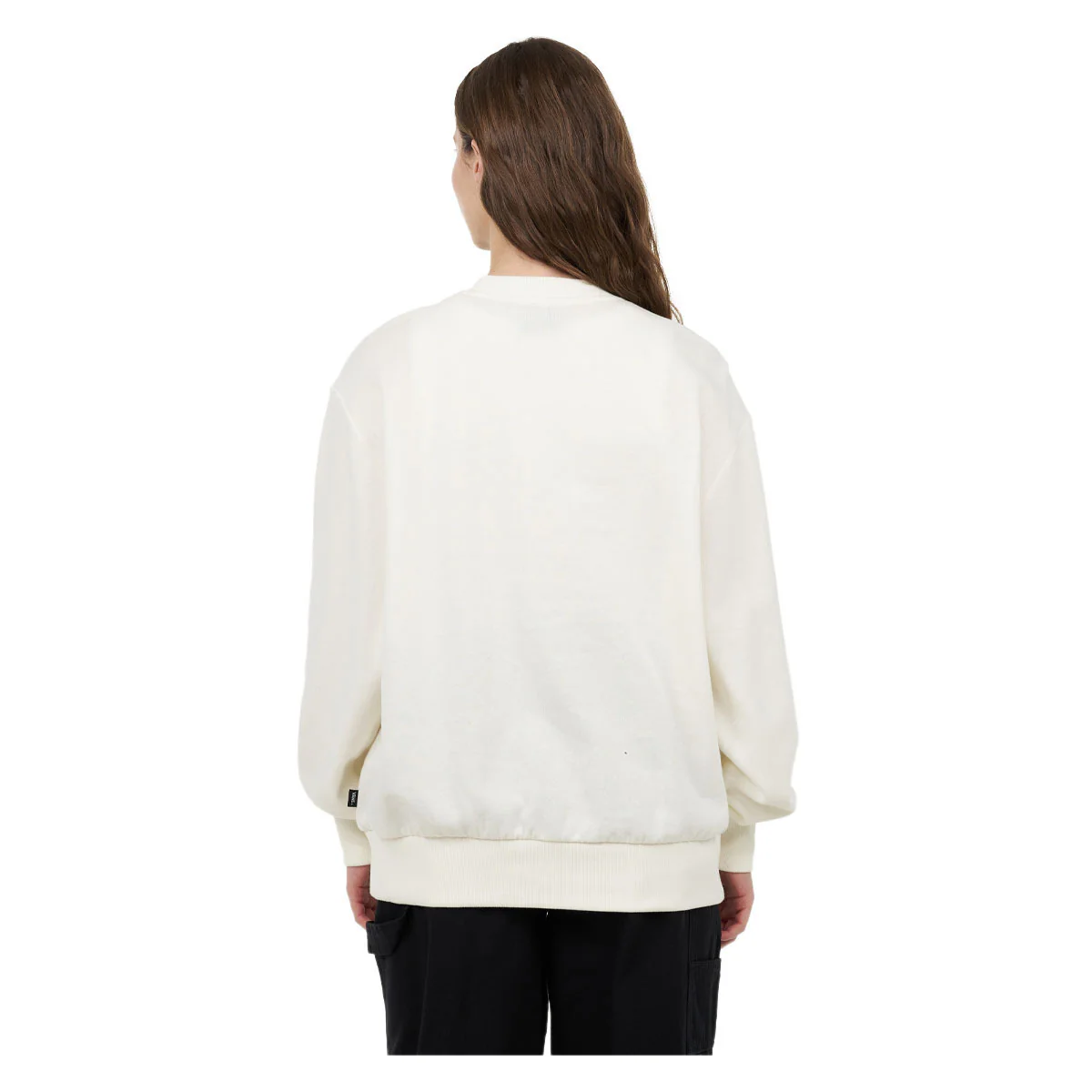 Women's Good Company Blousant Crew Sweatshirt - Image 3