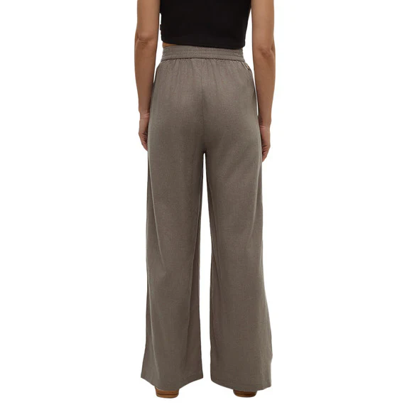 Tentree Women's Hemp Kaslo Pants - Image 2