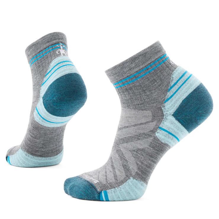 Women's Hike TC Cushioned Ankle Socks - Image 2