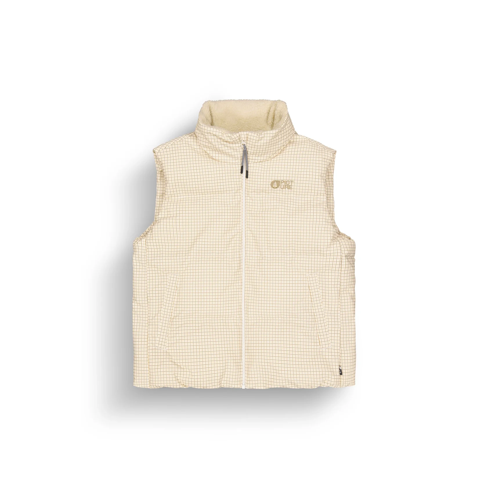 Women's Hylla Vest - Image 3