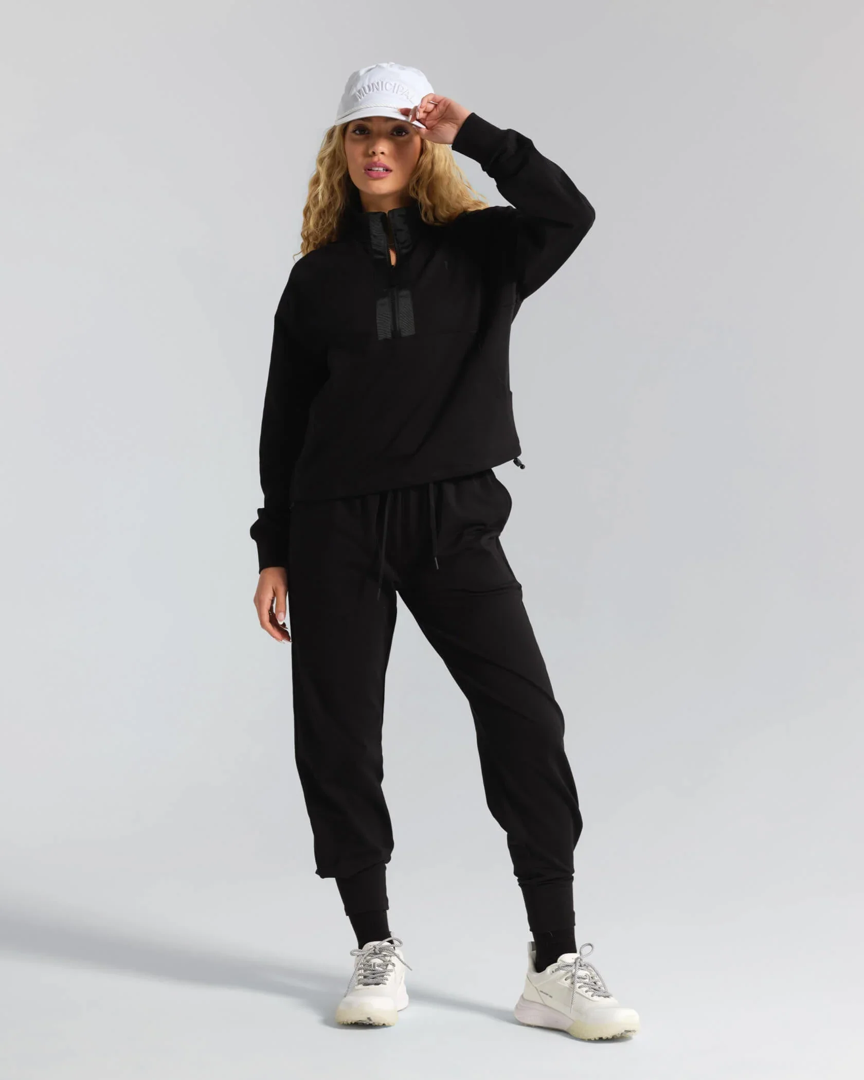 Women's Imagine Joggers - Image 2