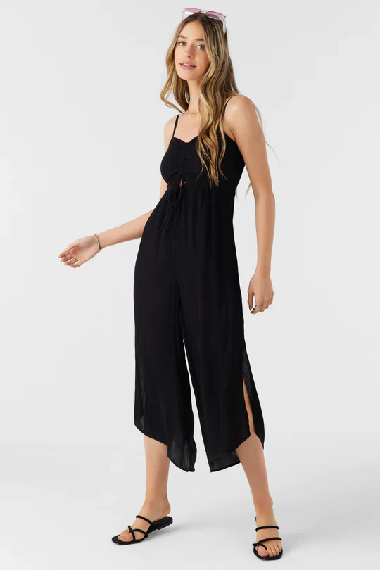 Women's Keiko Tank Jumpsuit - Image 2