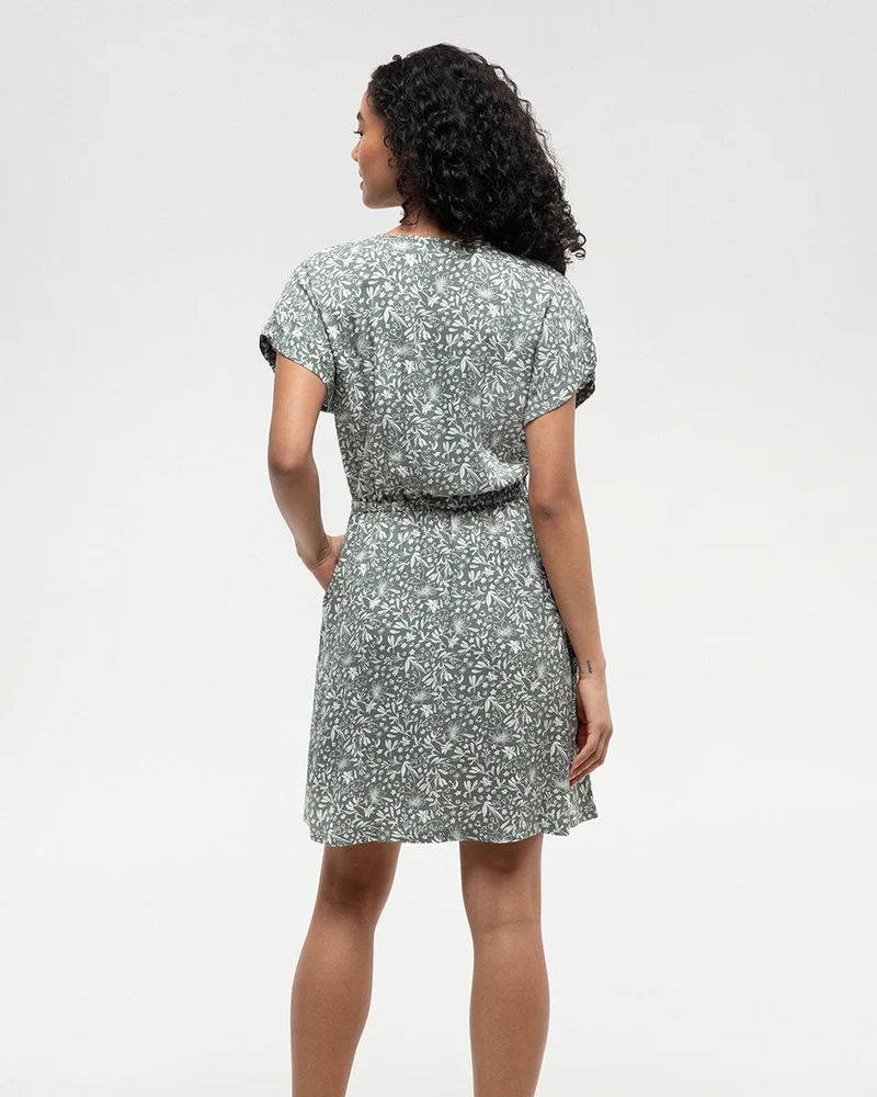 Tentree Women's Kits Dress - Image 3