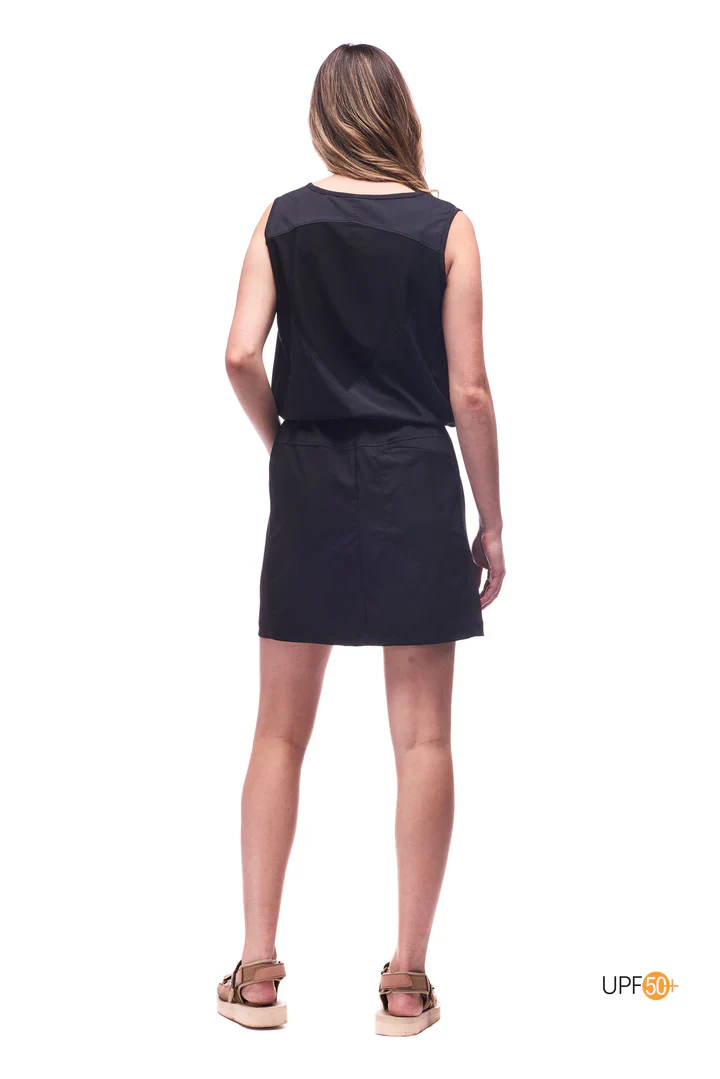 Women's Laco IV Dress - Image 2
