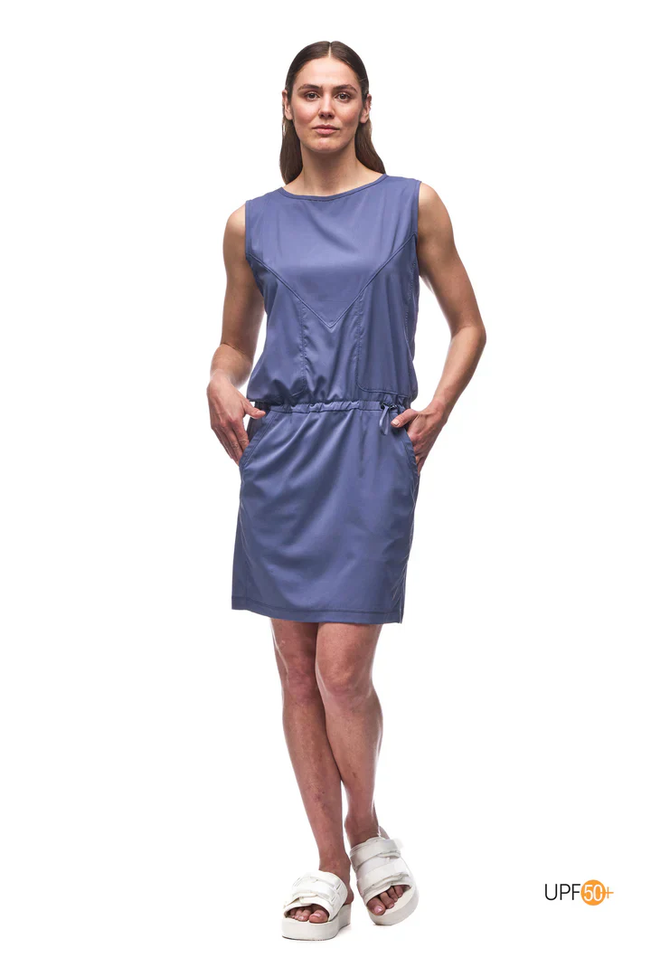 Women's Laco IV Dress - Image 4
