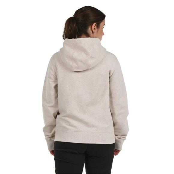 Women's Lawson II Full-Zip Hoodie - Image 3